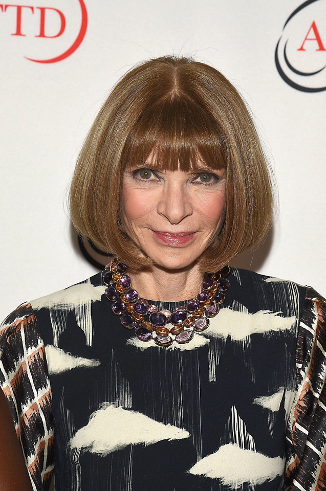 Anna Wintour