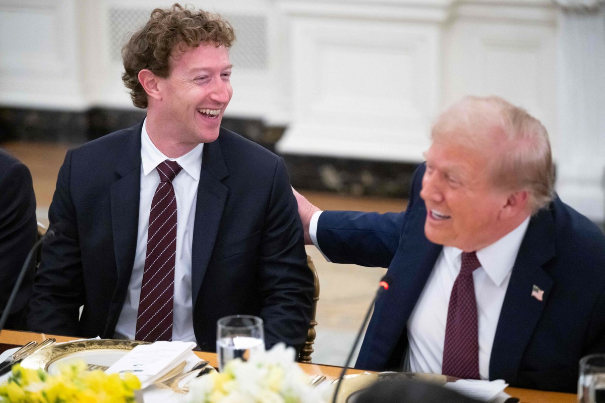Trump w sojuszu z Apple i Meta. Big tech zapowiada ogromne inwestycje w USA