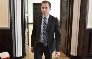 Tomczyk: Data pierwszego posiedzenia Sejmu niefortunna, zbiega się z unijnym szczytem