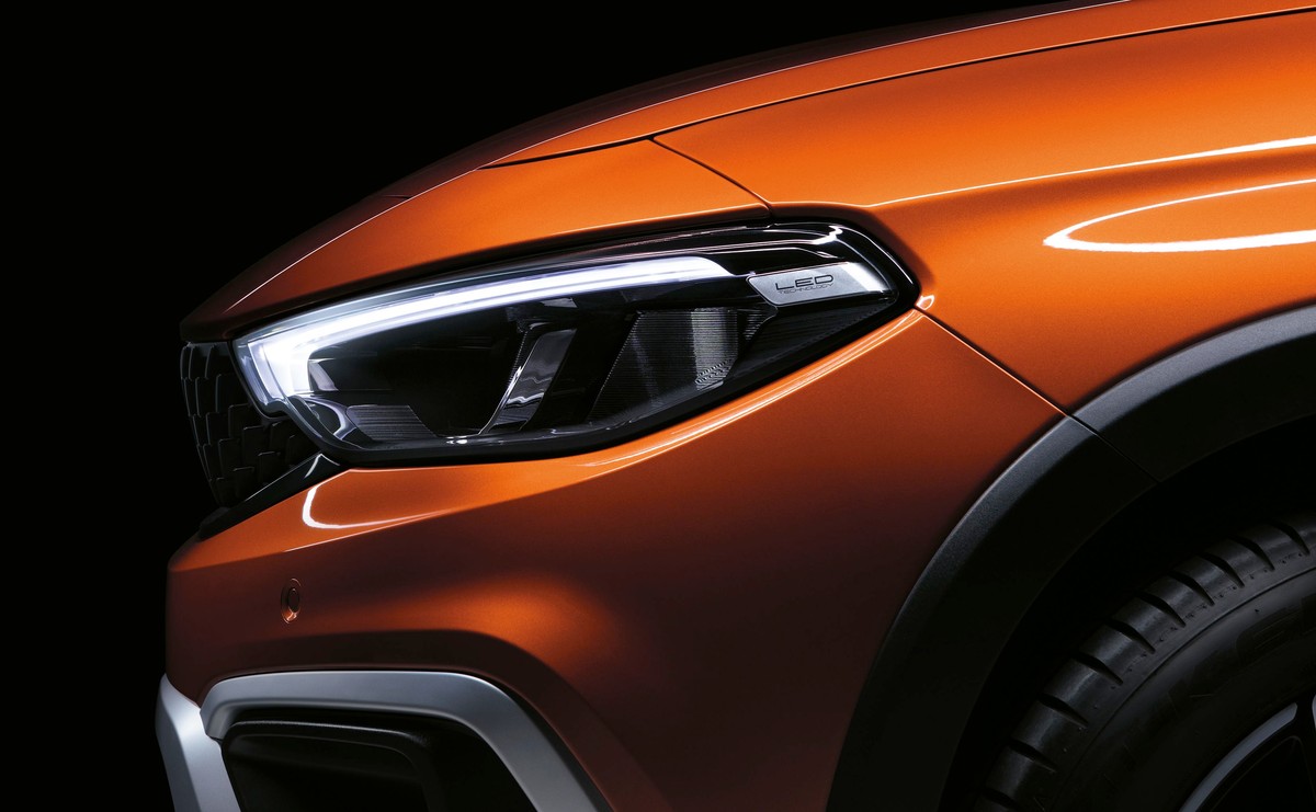 Fiat Tipo Cross