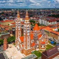Koronavírus: ezekben a magyar városokban robbanhat be a következő hetekben a járvány