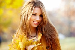 Czego koniecznie musisz użyć, żeby zrobić modny makijaż na jesień 2014