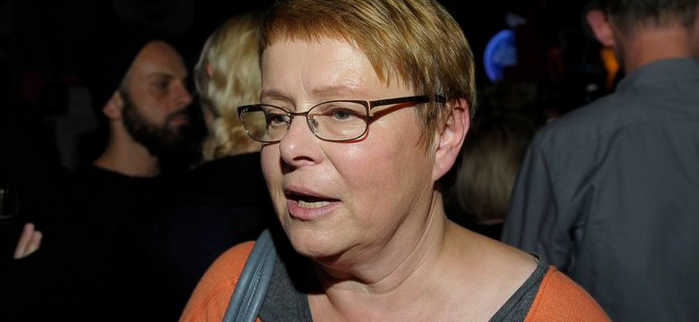 Łepkowska rozwścieczyła feministki: Obwinia osoby doświadczające przemocy seksualnej w kraju, który jest rajem dla gwałcicieli