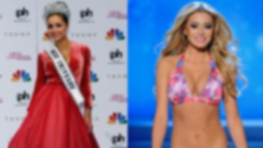 Miss Universe została Olivia Culpo, Marcelina Zawadzka w top 16