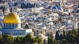 Alarm w Jerozolimie. Atak z Jemenu, Iran grozi setkami rakiet
