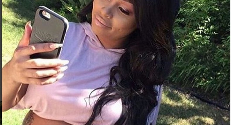 Blac Chyna