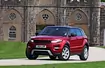 Range Rover Evoque: małe jest piękne