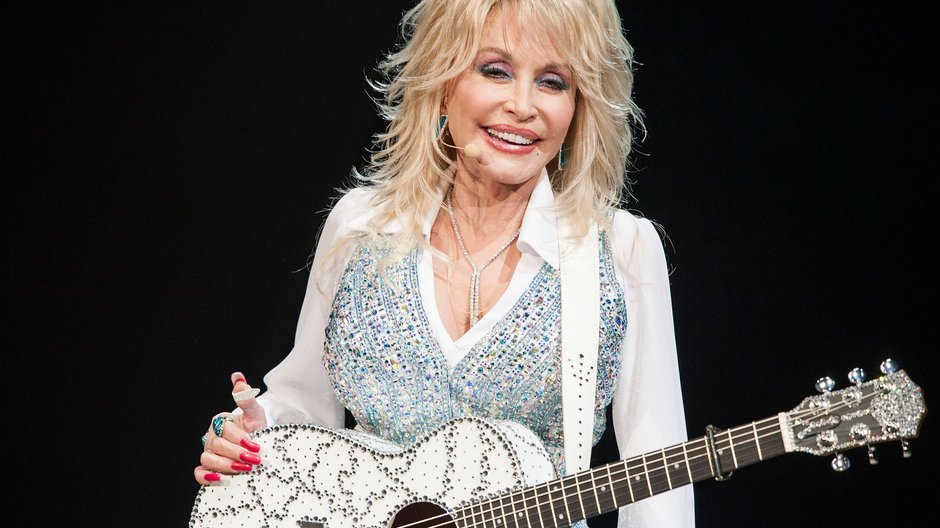 Dolly Parton