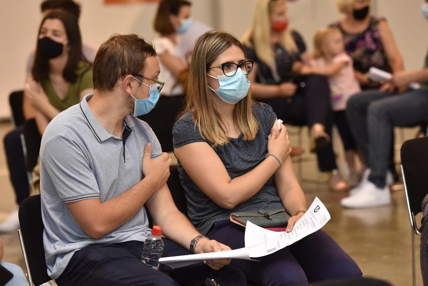 vakcinacija studenata iz Sarajeva ras foto Snezana Krstic (6)