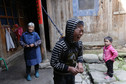 CHINA - SOCIETY HEALTH TPX IMAGES OF THE DAY