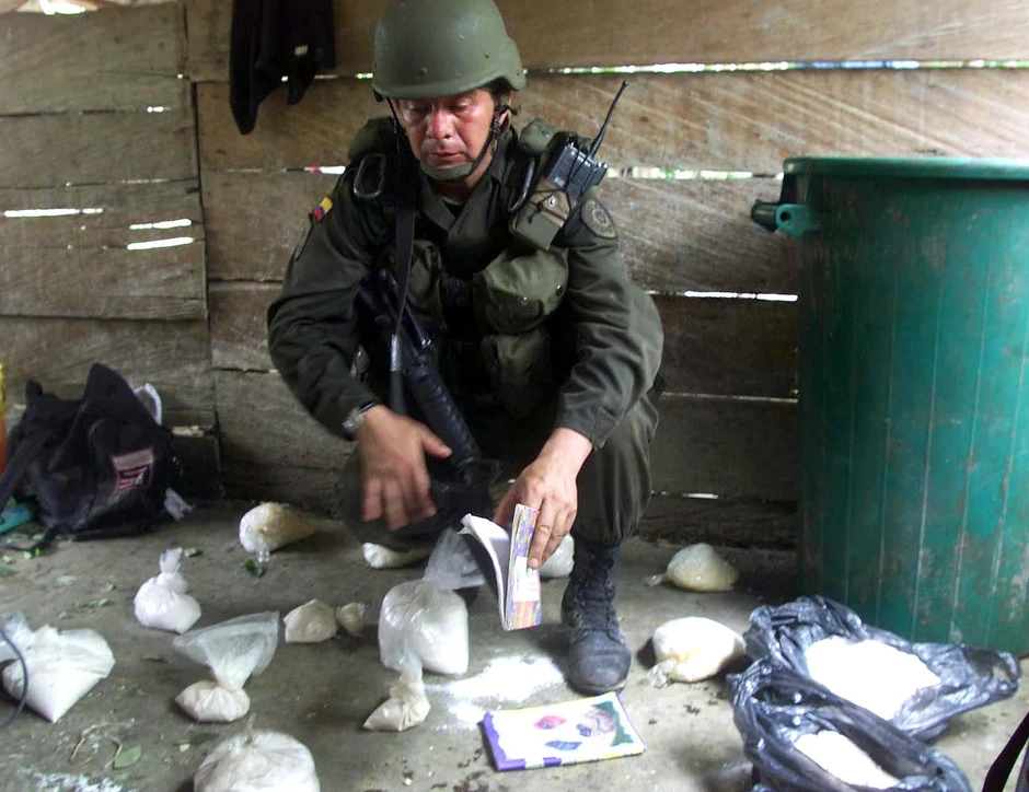 Ubijeni Stanimirović je, sumnja se, bio veza Južne Amerike i Evrope