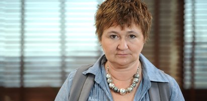 Znana profesor obraża Kaczyńskiego!