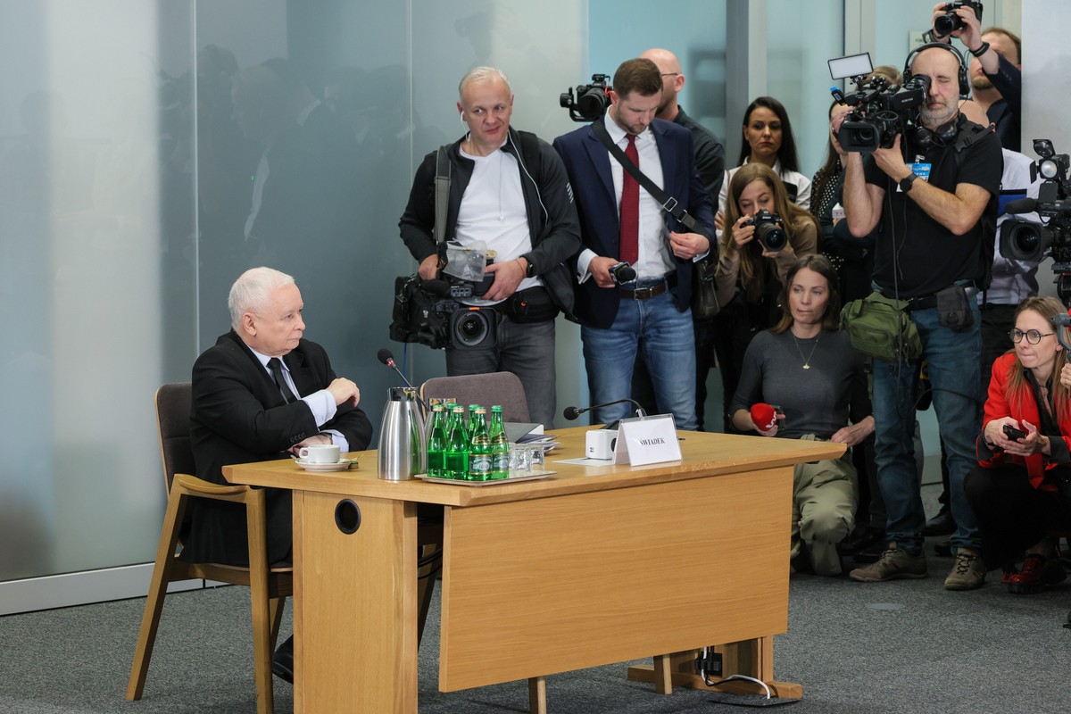 Jarosław Kaczyński