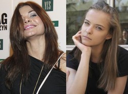 Wodzianka o zwyciężczyni "Top Model": Najbrzydsza modelka ever