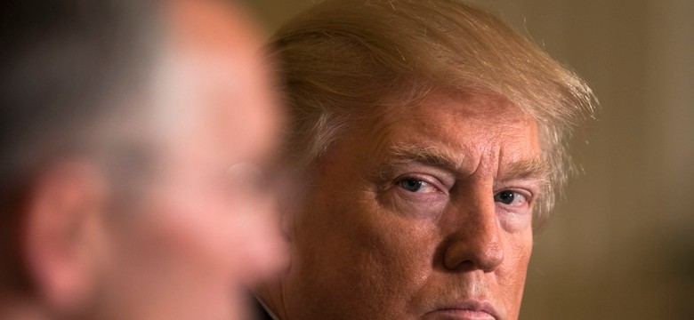 Akcja prewencyjna USA wobec reżimu Kim Dzong Una? Trump mówi, że Korea Płn. to problem, Pentagon nie komentuje