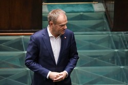 Nowy rząd Donalda Tuska. Tak wygląda cały skład [LISTA MINISTRÓW]