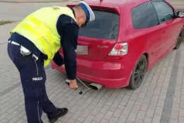 Kierowcy nie unikną już za to mandatu. Policja ma nowy sprzęt