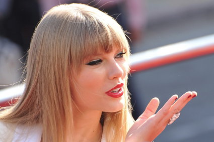 Taylor Swift zawita do Polski. Po ile bilety?