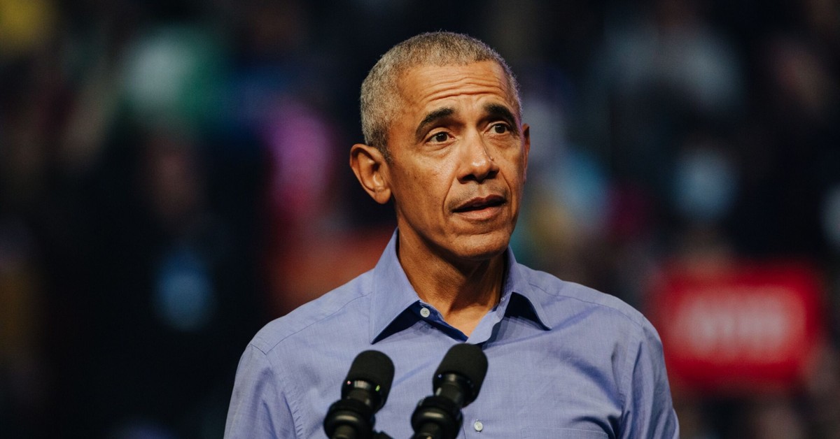 Obamacare w centrum sporu o zamknięcie amerykańskiego rządu