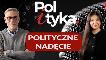 Polityczne nadęcie. Państwo w pompce [POL i tyka]