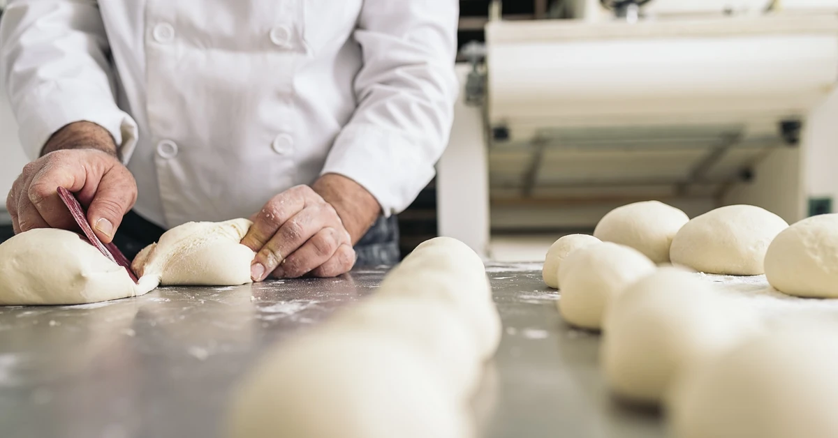 Słynna sieć piekarni ogłosiła upadłość. Była na rynku 75 lat