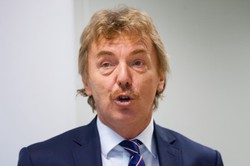 Zbigniew Boniek ostro skrytykował UEFA