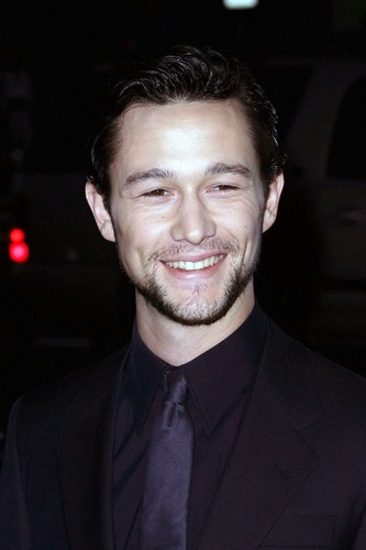 7. Joseph Gordon-Levitt