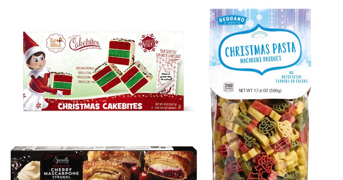 12 of the best things to get at Aldi this month for under 5 Business