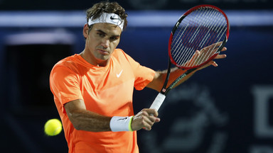 Puchar Davisa: Roger Federer nie zagra w tym roku w szwajcarskiej kadrze