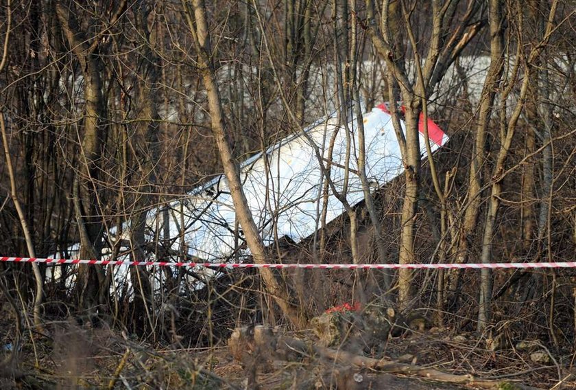 Najważniejsza z czarnych skrzynek. To ona wskaże winnych?