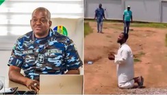 Police chief seeks arrest of Ibadan-based skit maker, Trinity