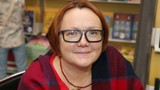 Niedostępna lektura szkolna powraca. Autorka jest gwiazdą polskiej literatury dla dzieci