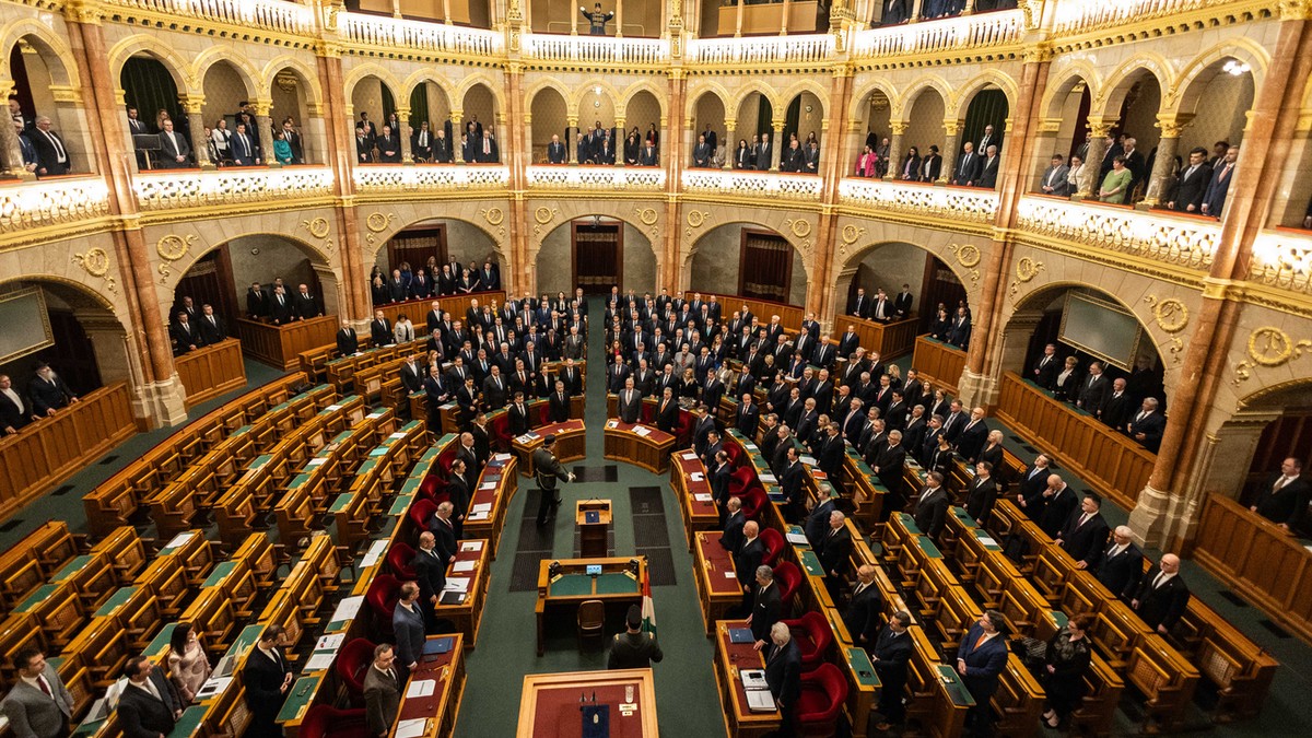 Amíg ön nem figyelt, több fontos törvényt módosított az országgyűlés: ezek sok embert érintenek