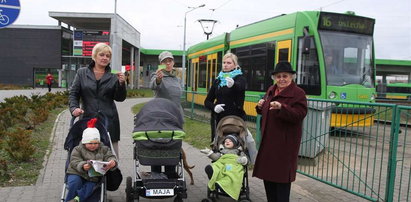 Poznań. Podrożeją bilety komunikacji miejskiej