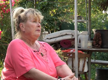 Zorica Marković Keva (Foto: Ringier)