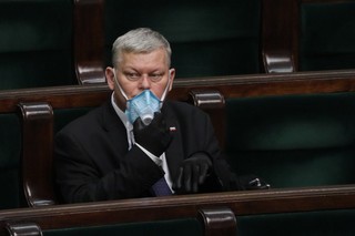 Suski: Nie będzie ustawowego zakazu uboju rytualnego