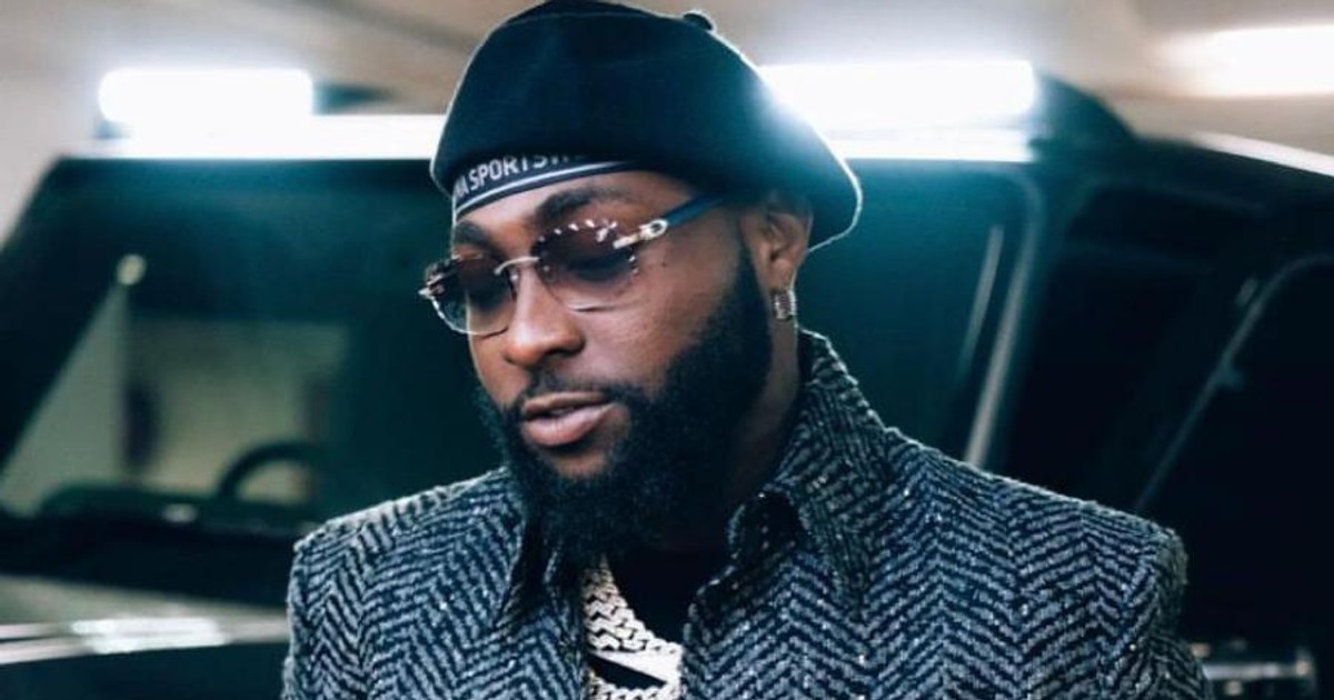 Here are 7 unforgettable remixes that feature Davido - Vimarsana News
