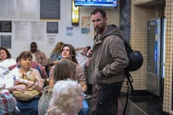 Serialowy hit powrócił. Aż 99 proc. pozytywnych recenzji nowego sezonu