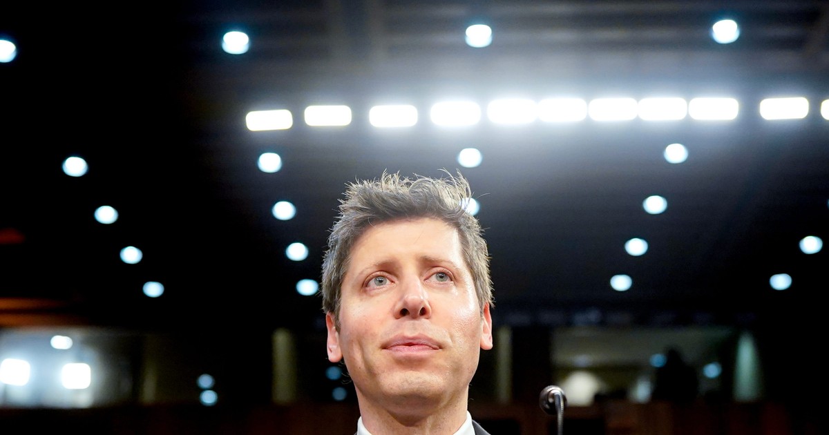 Sam Altman beat Elon Musk in court. Now OpenAI's rivalry with Anthropic ...