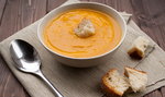 Zupa z dyni: przepis na krem na ostro i dla dzieci