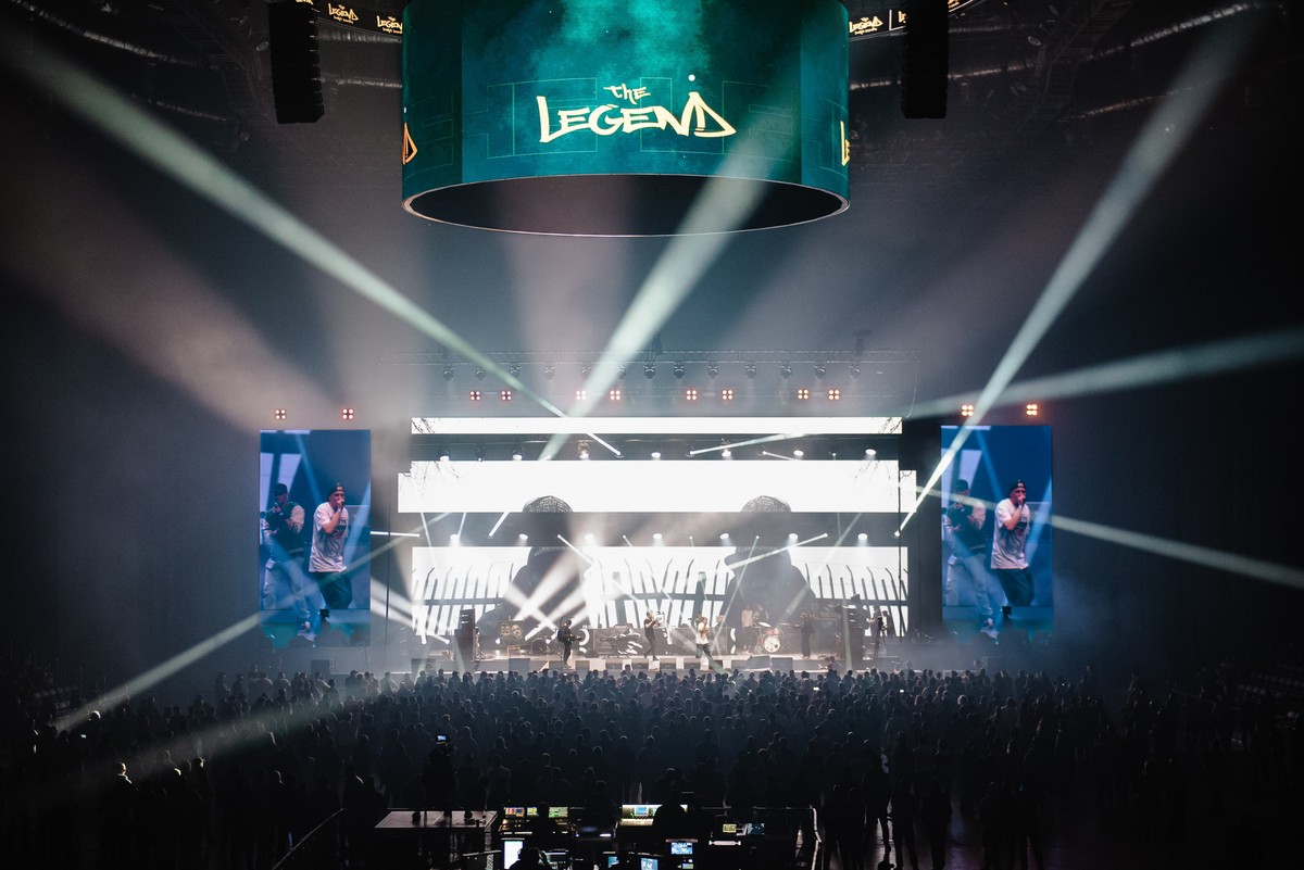 Kiedy odbędzie się 3. edycja The Legend Festiwal?