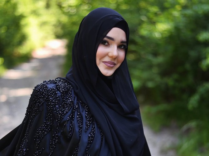 Maturantkinja Halima iz Sjenice
