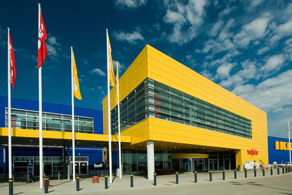 IKEA w Krakowie wprowadza "ciche wtorki". Robi to z myślą o niektórych klientach