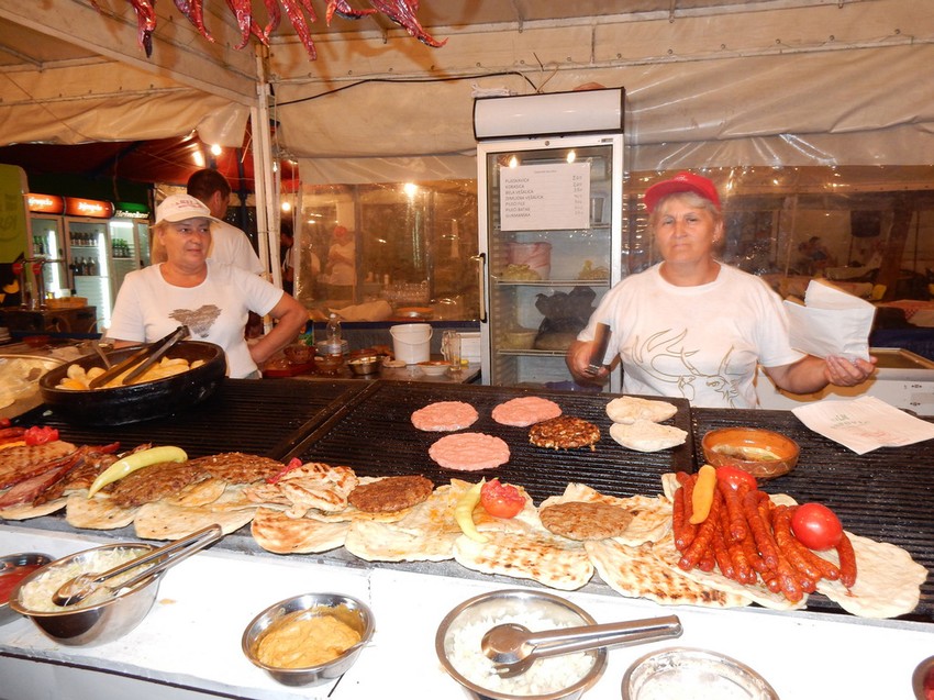 Roštiljijada Leskovac