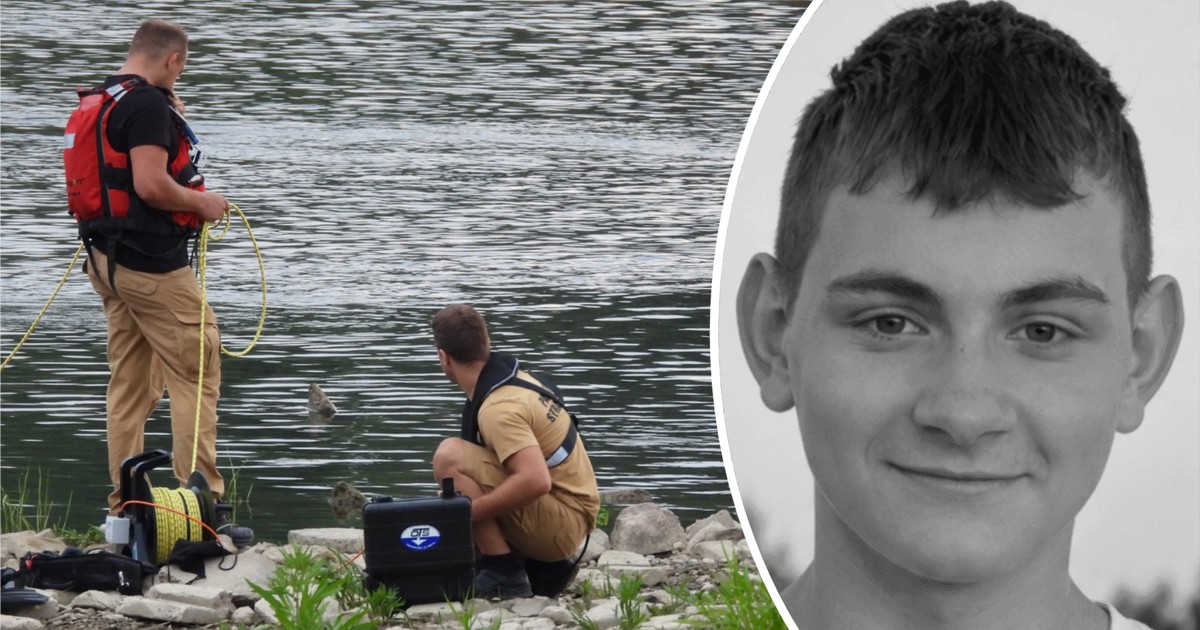 Tragedia nad Wisłą: Rodzice 14-latka w walce o godny pochówek