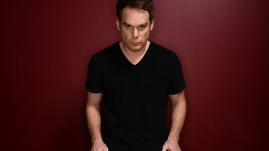 Michael C. Hall. Nowe oblicze Dextera