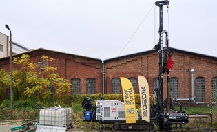 Sprawdzają czy we Wrocławiu jest możliwa kolej podziemna!