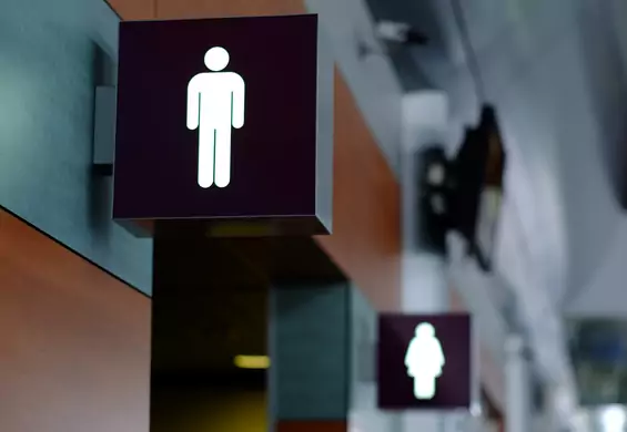 "Toaleta nie powinna mieć płci". Sześć argumentów za neutralnymi toaletami 