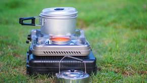 Draußen kochen: Die beliebtesten Camping-Kochtöpfe im Vergleich