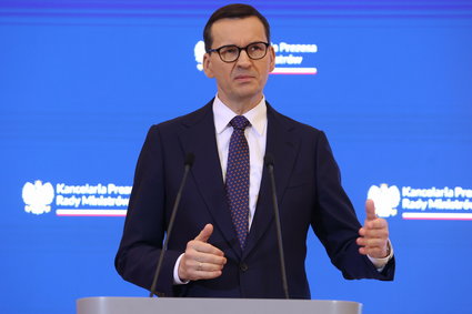 Tyle będzie kosztował atom w Polsce. Morawiecki podał kwotę